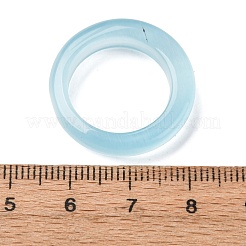 Chat bagues d'oeil&nbsp;RJEW-G363-01B-15