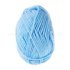 25 g di filati di fibra acrilica&nbsp;OCOR-TADJ0001-01L