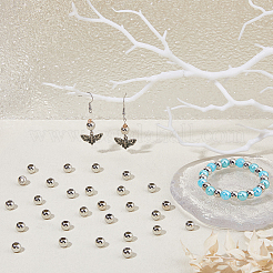 300pcs perles de résine&nbsp;RESI-DC0001-58B