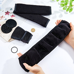 Fundas de tela para volante&nbsp;AJEW-WH0766-15A