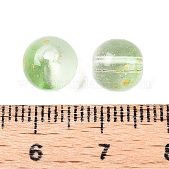 Mattierte Backfarbe&nbsp;X1-DGLA-N005-8mm-08