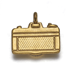 Pendentifs en alliage&nbsp;X-PALLOY-A15513-AG