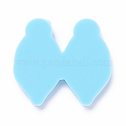 Stampi in silicone ciondolo fai da te&nbsp;DIY-M028-14