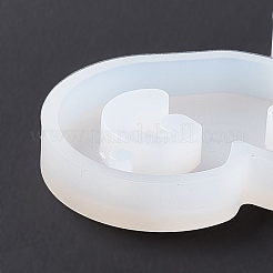 DIY Silikonformen in Form von Sternbildern in Lebensmittelqualität&nbsp;LS-SIMO-D002-02L