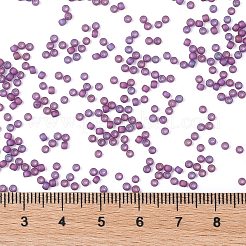 Perles rondes Toho&nbsp;X-SEED-TR11-0625F