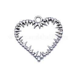 Pendentifs en alliage&nbsp;PW-WG22029-01