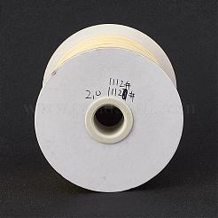 Umweltfreundliche koreanische gewachste Polyesterschnur&nbsp;YC-P002-3mm-1112