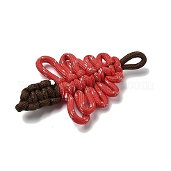 Grandi pendenti in nylon&nbsp;FIND-H054-02A