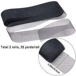 Elastisches Stretchnetz mit Fischgrätennetz&nbsp;FIND-WH0083-01B