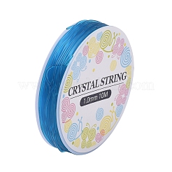 Elastische Kordel Kristallschnur Kristall Faden&nbsp;EW-S004-1.0mm