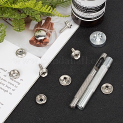 Set di gioielli fai da te&nbsp;DIY-PH0025-61