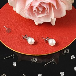 DIY Ohrring machen Kits&nbsp;DIY-FS0001-39