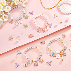 DIY Armband machen Kits&nbsp;DIY-SC0015-81