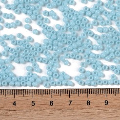 Opake Legierung Perlen&nbsp;SACR-A007-01B-19