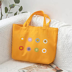 80 Stück 8 Farben Polyester Ornament Zubehör&nbsp;DIY-FG0005-47