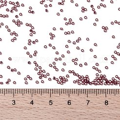 Cuentas de semillas redondas toho&nbsp;SEED-JPTR15-2113
