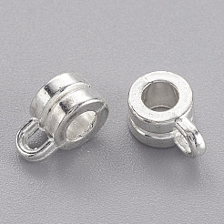 Staffe tubolari in stile tibetano&nbsp;X-TIBE-N011-002S-RS