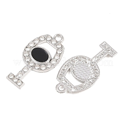 Ciondoli in lega strass di cristallo&nbsp;FIND-C095-05P