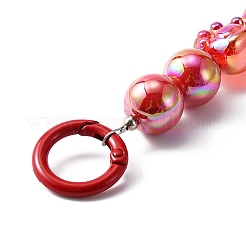 Regenbogenplattierter&nbsp;PURS-WH0001-50B