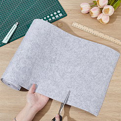 Tissu non tissé en feutre&nbsp;DIY-WH0591-478A-01