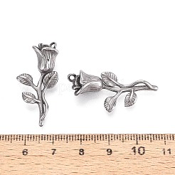Anhänger aus Edelstahl 304&nbsp;STAS-T072-137P