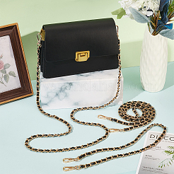 3 poignée de sac en cuir PU de 3 styles&nbsp;PURS-WR0001-27C
