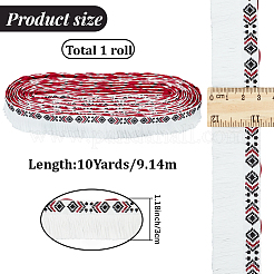 10 Meter Polyesterband&nbsp;OCOR-GF0005-86A