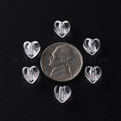 Perline acrilico trasparente&nbsp;MACR-S373-95-B