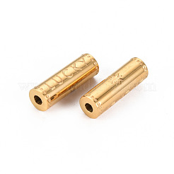 304 Edelstahlperlen&nbsp;STAS-S116-299G