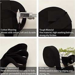 Nastri di cotone twill di cotone&nbsp;OCOR-WH0057-30I-02