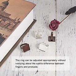 DIY Vintage Ring machen&nbsp;DIY-NB0001-24