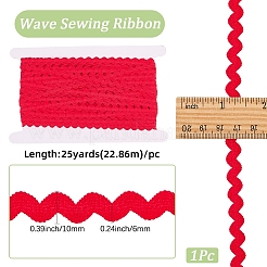 Ruban de fils polyamide de 25 yard&nbsp;OCOR-GF0004-79B