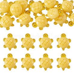 12 cabujones de resina luminosos&nbsp;RESI-TA0004-55E