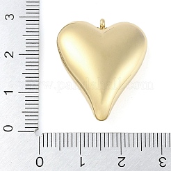 Ionenplattierung (IP) 304 Edelstahlanhänger&nbsp;STAS-P366-65A-G