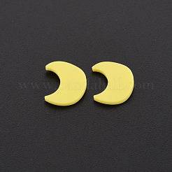 Cabochon in fimo fatti a mano&nbsp;CLAY-N006-154