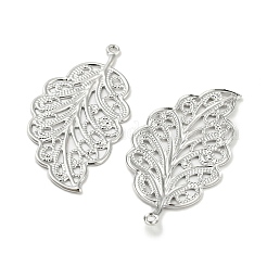 Messing Anhänger & Charms&nbsp;KK-L208-23P