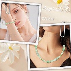 Perles en verre&nbsp;DIY-FS0010-58B