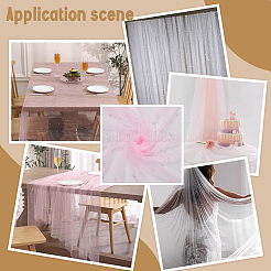 Tessuto di nylon&nbsp;DIY-WH0578-68B