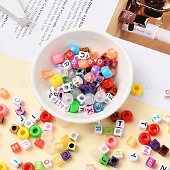 DIY Armband Schmuck machen Kits&nbsp;DIY-YW0002-61