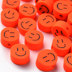 Manuell Polymer Ton Perlen&nbsp;CLAY-N008-031I
