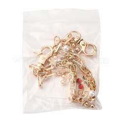 Cadenas de hierro&nbsp;HJEW-FS00056
