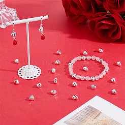 30pcs perles en alliage&nbsp;FIND-BBC0005-16A-S