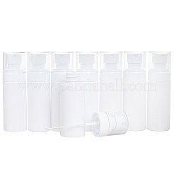 Kunststoff-Sprühflasche&nbsp;DIY-BC0002-05