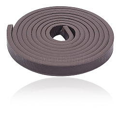 5 cordon en cuir PU microfibre&nbsp;WL-CL0001-13B-02