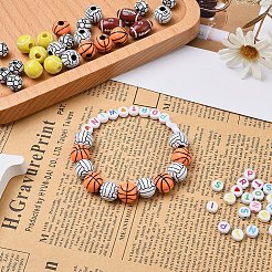 Acrylperlen-Set&nbsp;DIY-YW0003-46