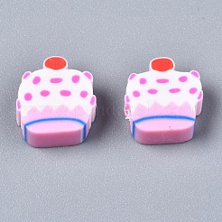 Manuell Polymer Ton Perlen&nbsp;CLAY-N011-020