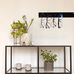 Acryl-Sonnenbrillen-Organizer-Halter&nbsp;ODIS-WH20002-04A