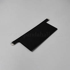 Inserto organizador de monedero de fieltro&nbsp;PURS-WH0001-88D