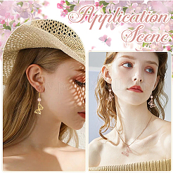 64 pendentif creux en alliage de style tibétain&nbsp;FIND-SC0014-41
