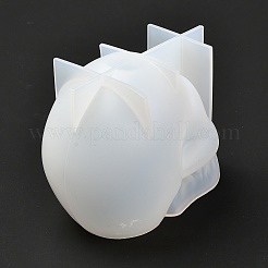 Silikon-Statuenformen&nbsp;LS-DIY-A012-01